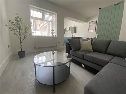 5 Bed End Terrace, St. Mary's Road, E10