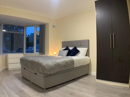Room in a Shared House, Hounslow Central, TW4