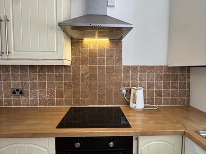3 Bed Terraced House, Deane Church Lane, BL3