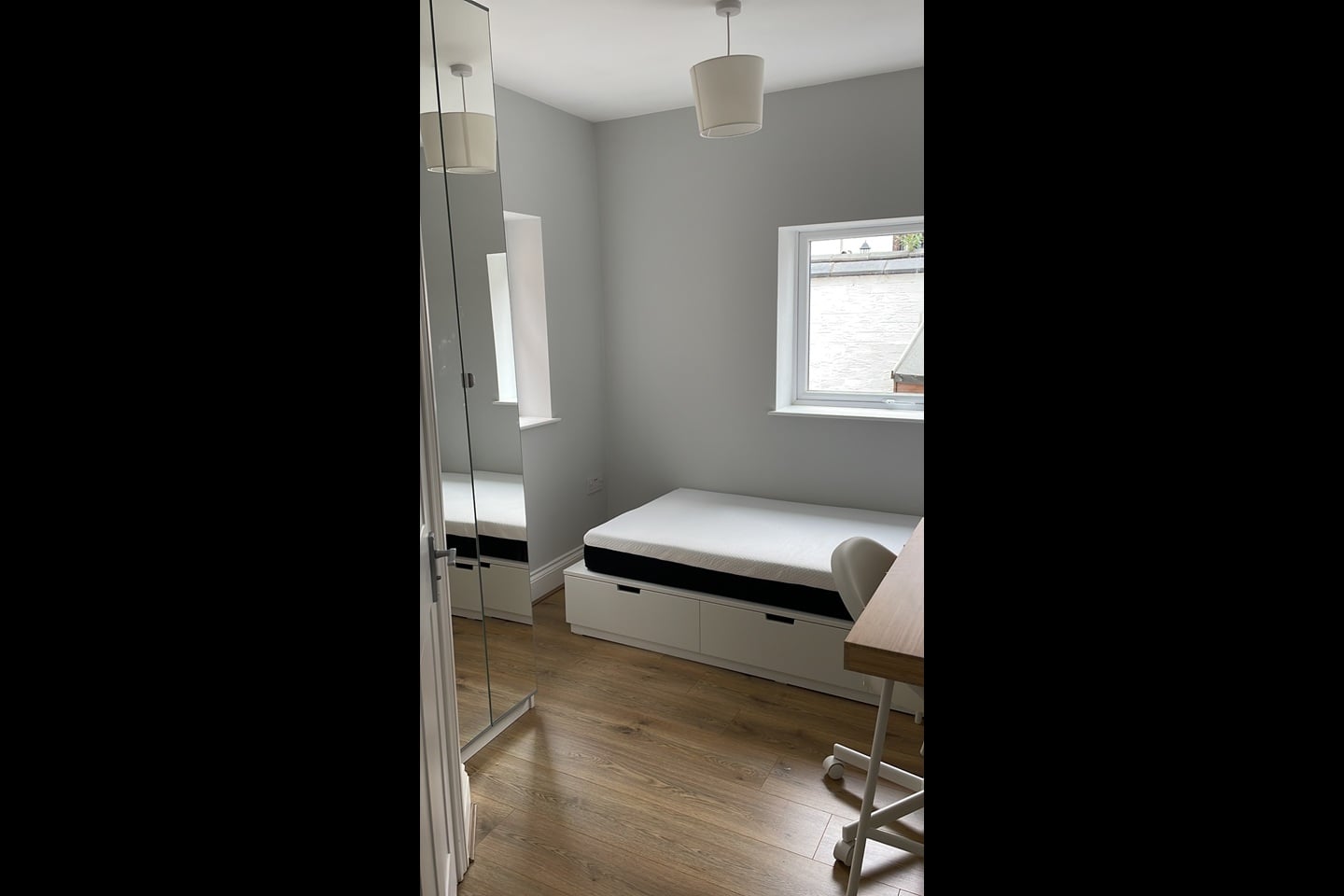 Room in a Shared House, Grange St, M6