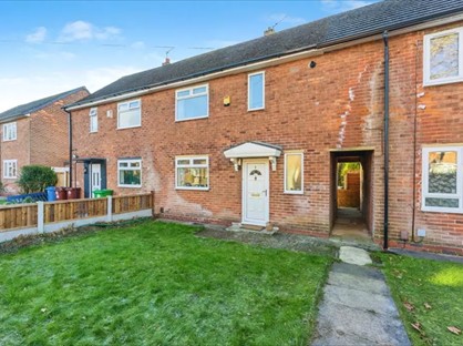 2 Bed Terraced House, Burdale Walk, M23