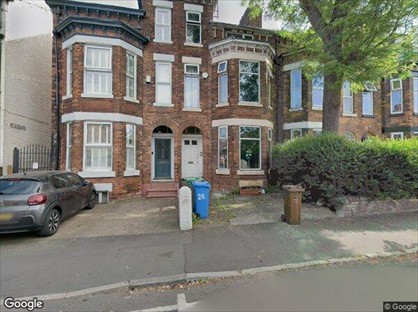4 bed room for rent in Room in a Shared House, Keppel Road, M21