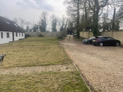 1 Bed Flat, Madingley Road, CB23