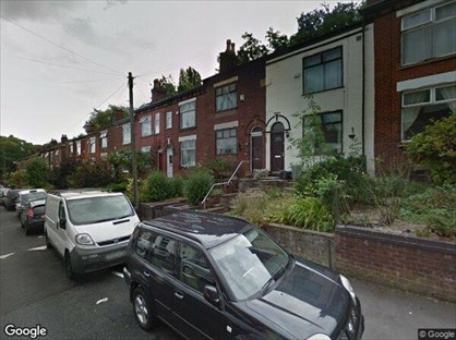 5 bed room for rent in Room in a Shared House, Gradwell St, SK3