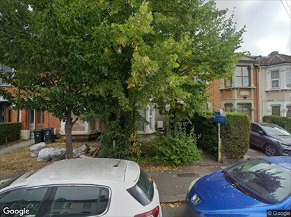 2 Bed Flat, Wanstead Park Road, IG1