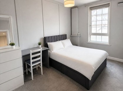 Room in a Shared Flat, Birchfield House, E14