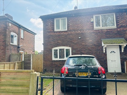 3 Bed End Terrace, Arbor Drive, M19