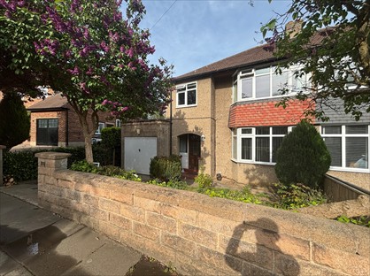 3 Bed Semi-Detached House, Thornbury Rise, DL3