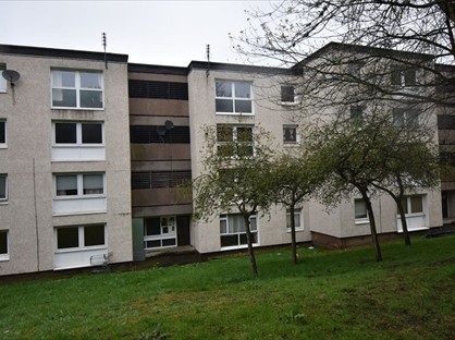 2 Bed Flat, Atholl St, DD2