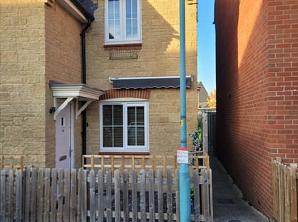 2 Bed Semi-Detached House, West Way, GL52