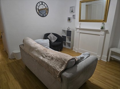 2 Bed End Terrace, Lindley Terrace, NG7