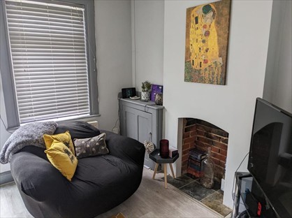 2 Bed End Terrace, Kendall Road, C01