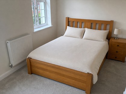 Room in a Shared House, Radcliff End, HP22