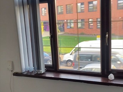 Room in a Shared House, Alum Rock Road, B8