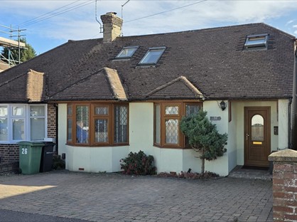 4 Bed Bungalow, Royston Road, ME15