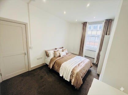 Room in a Shared Flat, Lewisham, SE13