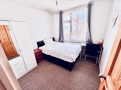 Room in a Shared House, Seaforth Avenue, SS2