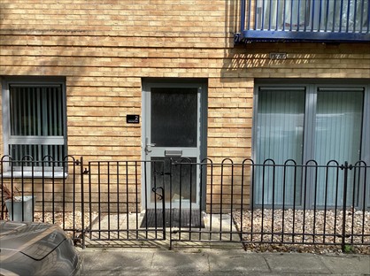 1 Bed Flat, Priestley Road, RG24