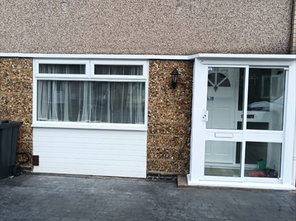3 Bed Terraced House, Nether Priors, SS14