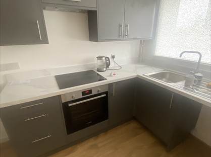 2 Bed Terraced House, Meadow Lea, GL52