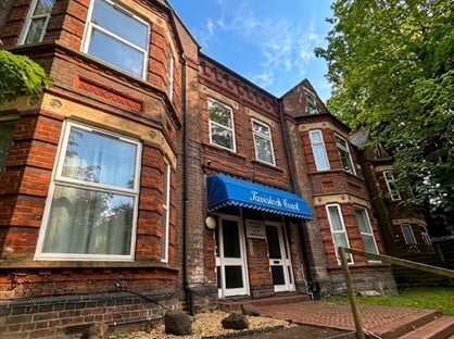 1 Bed Flat, Tavistock Court, LU1