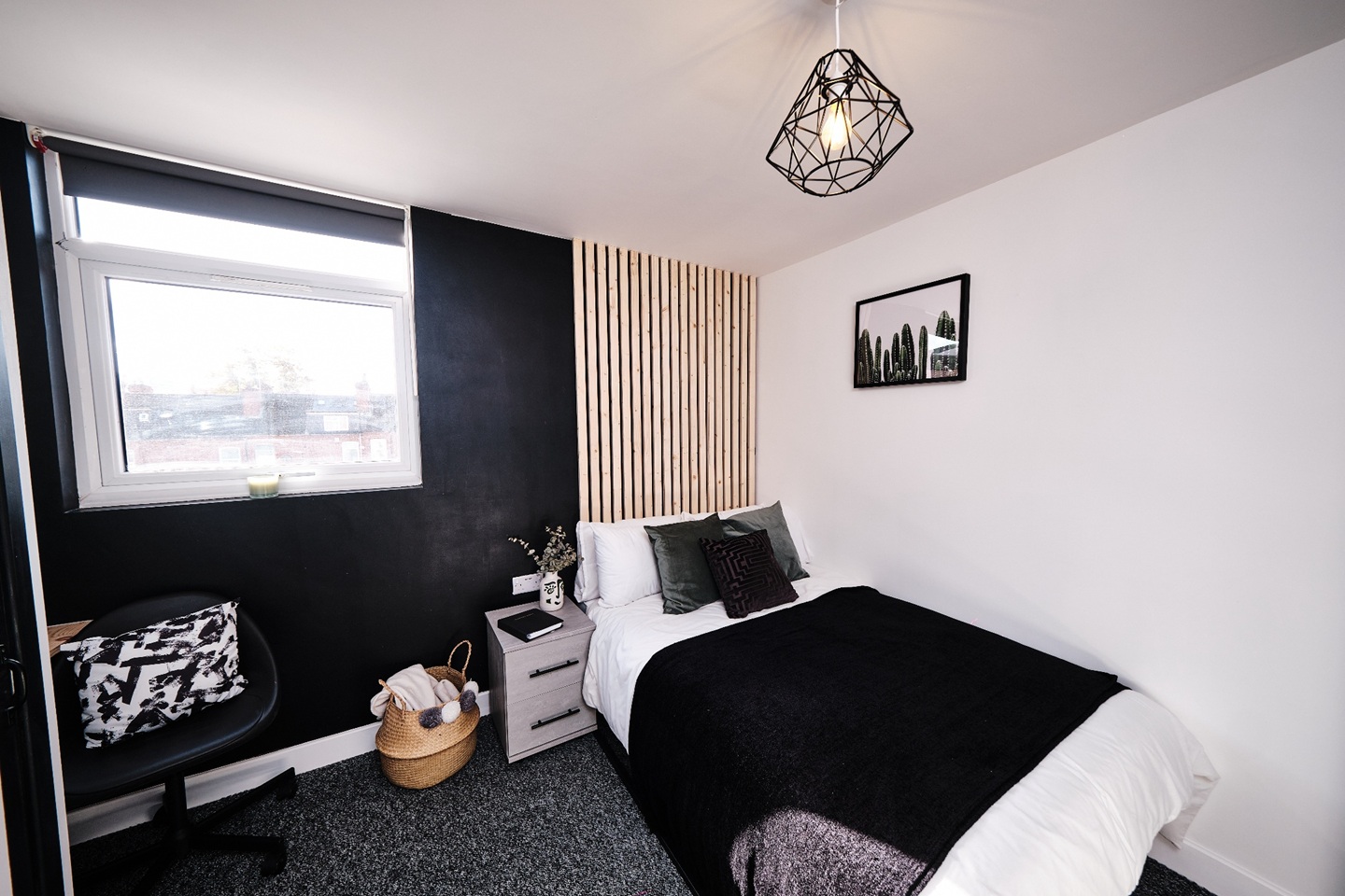 Room in a Shared House, Colchester St, CV1