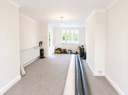 3 Bed Terraced House, Jiggins Lane, B32