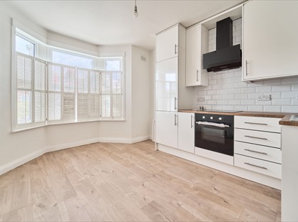 2 Bed Flat, Townsend Road, UB1