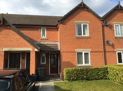 2 bed flat/apartment for rent in 2 Bed Flat, Newry Park East, CH2