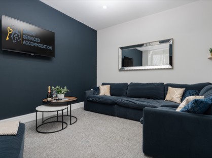 4 Bed Terraced House, St Chad's Road, FY1