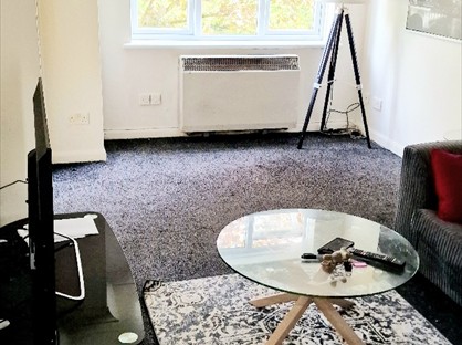 1 Bed Flat, Gainsborough Road, UB4
