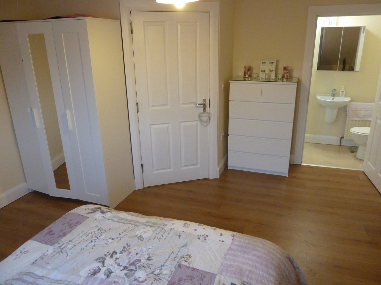 Room in a Shared House, Stranmillis, BT9