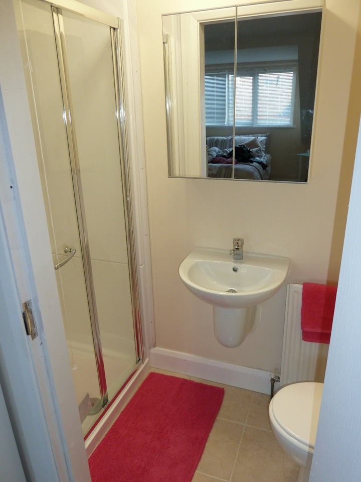 Room in a Shared House, Stranmillis, BT9 photo 2