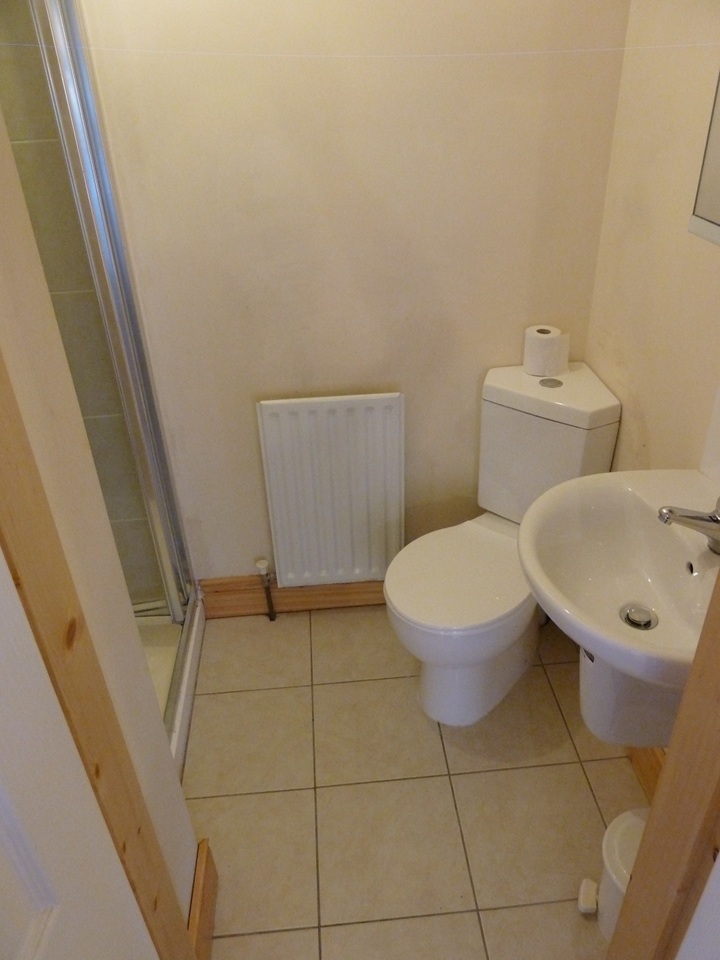 Room in a Shared House, Stranmillis, BT9 photo 5