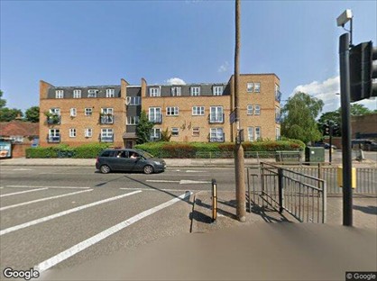 2 Bed Flat, Royal Eltham Heights, SE9