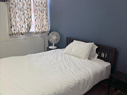Room in a Shared House, Tanner St, IG11