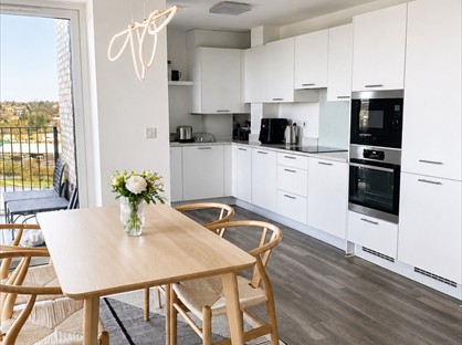 Room in a Shared Flat, Wharf Road, CM2