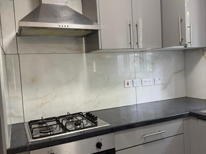 2 Bed Flat, Grove Road, TW3