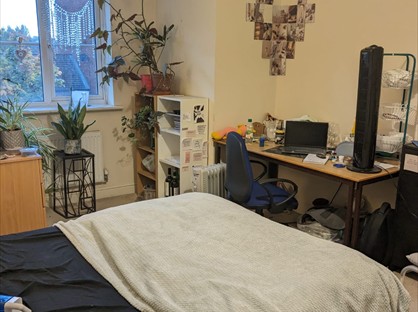 Room in a Shared House, Mead Avenue, B16
