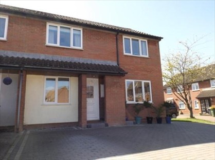 3 Bed End Terrace, Kelvedon Close, SS6