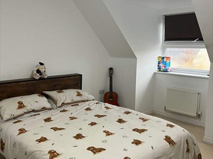 Room in a Shared House, Willow Lane, CB23