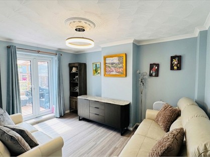 3 Bed Terraced House, Marlborough Road, RM8