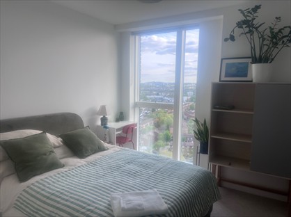 Room in a Shared Flat, London, SE15