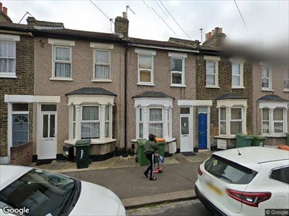 Room in a Shared House, Bryant Street, E15