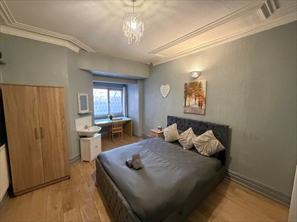 Room in a Shared House, Palatine Road, FY1