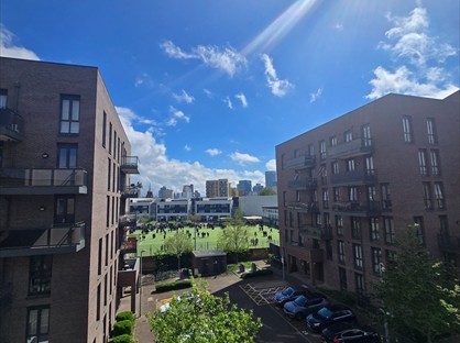 Room in a Shared Flat, Sheave Court, E3