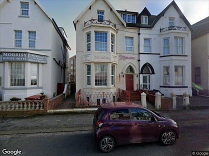 Studio Flat, Dean Street, FY4