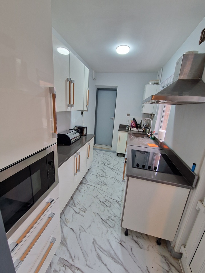 Room in a Shared House, Shenstone Road, B16