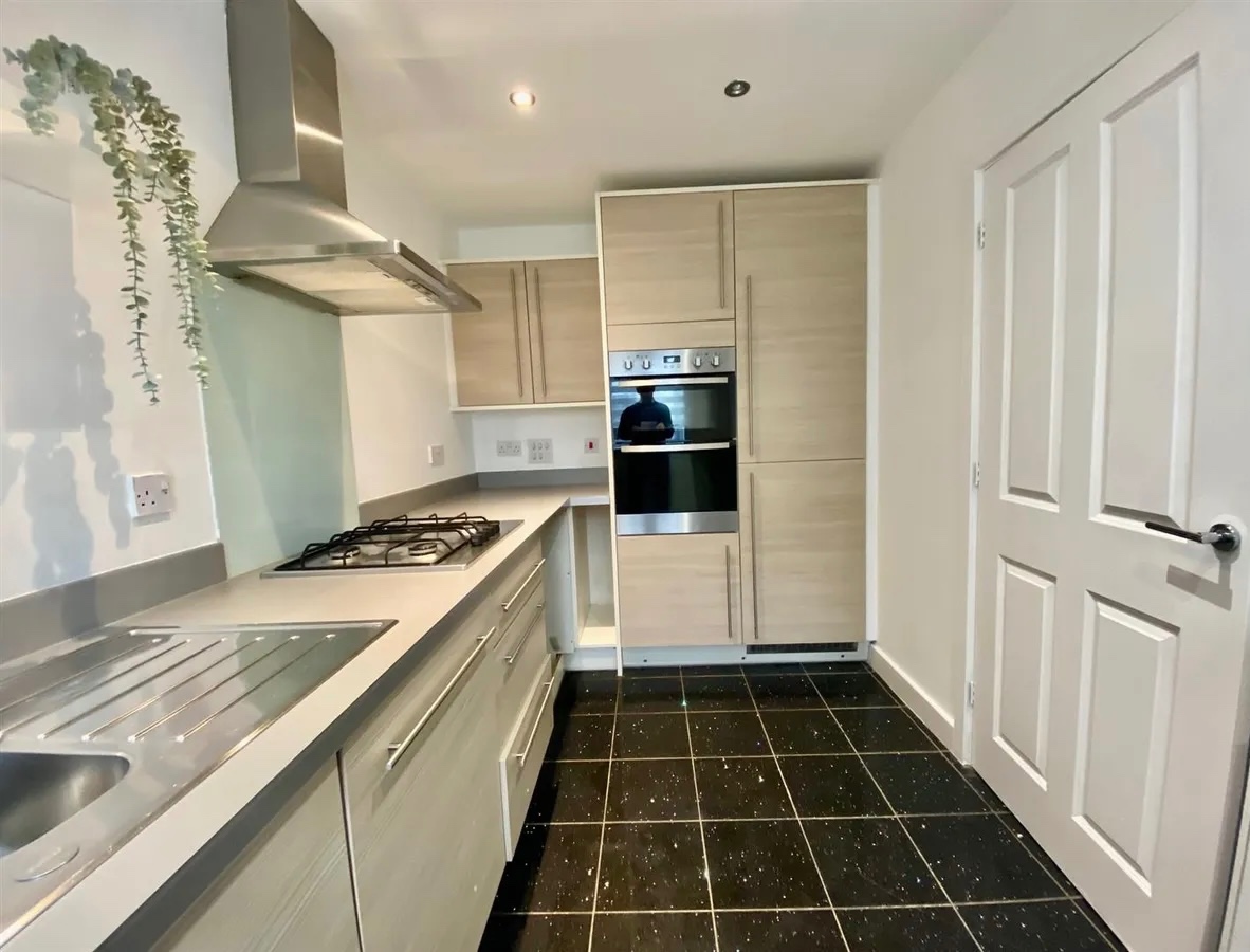 Peterborough - 2 Bed Terraced House, Rudd Close, PE1 - To Rent Now for ...