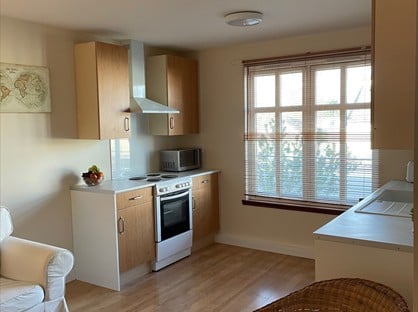 2 bed flat/apartment for rent in 2 Bed Flat, Bobby Jones Place, KY16